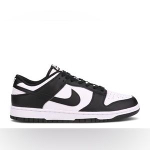 Panda dunks *never worn* brand new